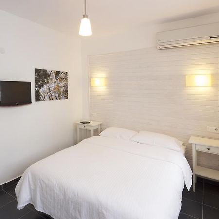 House Bozcaada Hotel Luaran gambar
