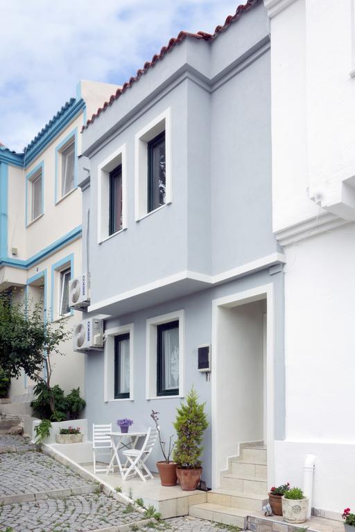 House Bozcaada Hotel Luaran gambar