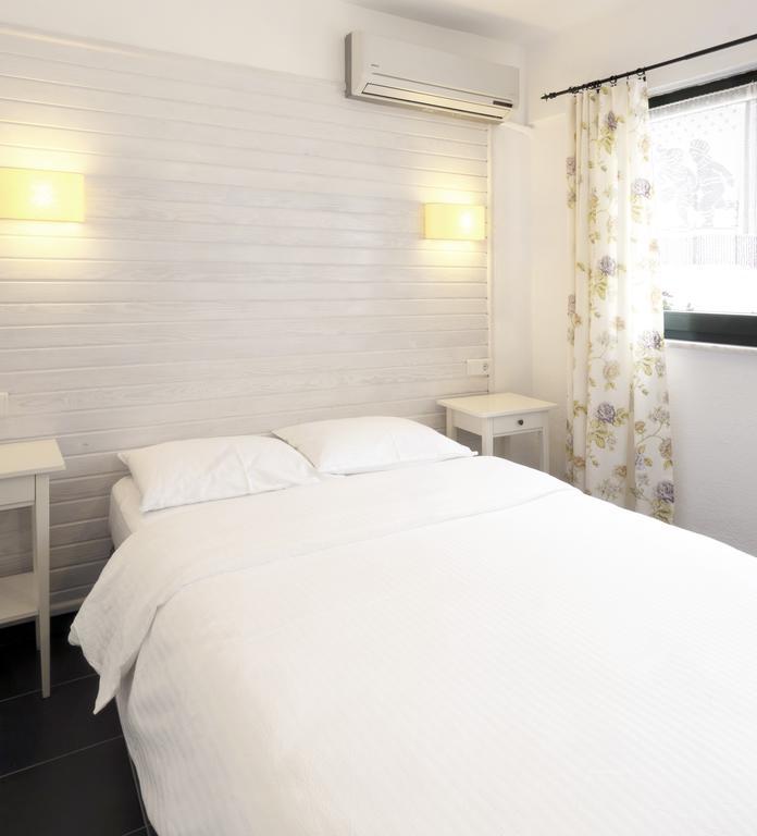 House Bozcaada Hotel Luaran gambar