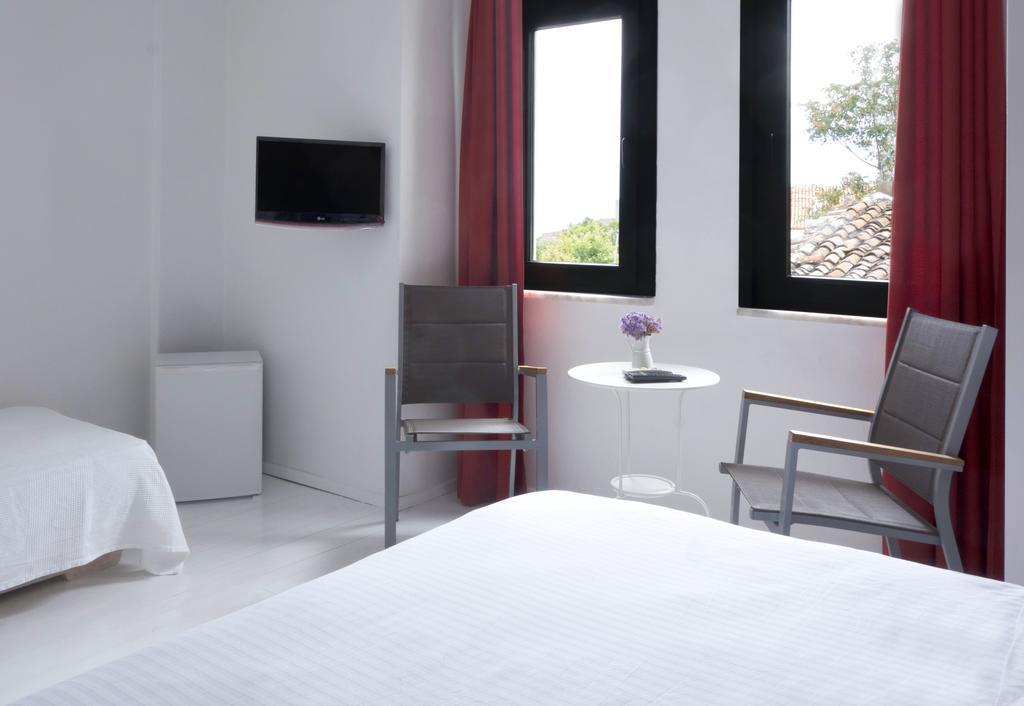 House Bozcaada Hotel Luaran gambar