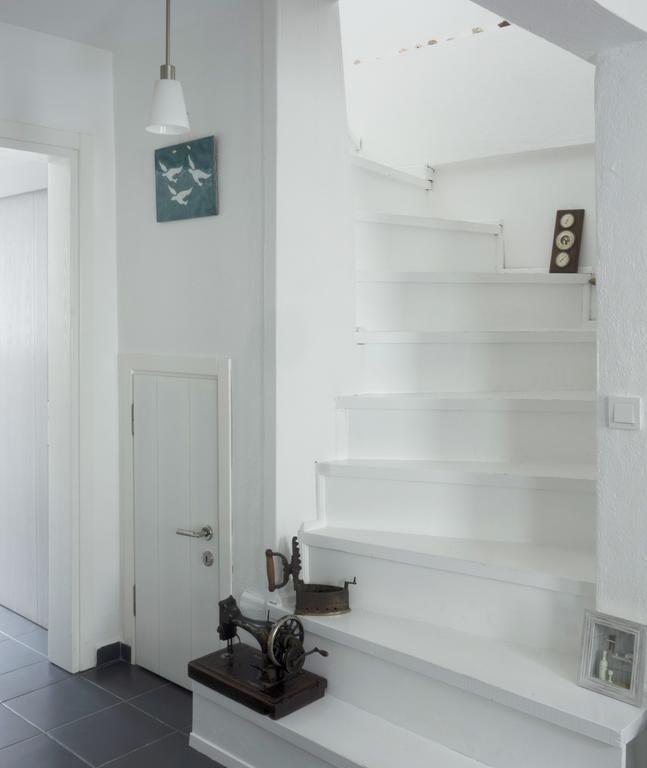 House Bozcaada Hotel Luaran gambar