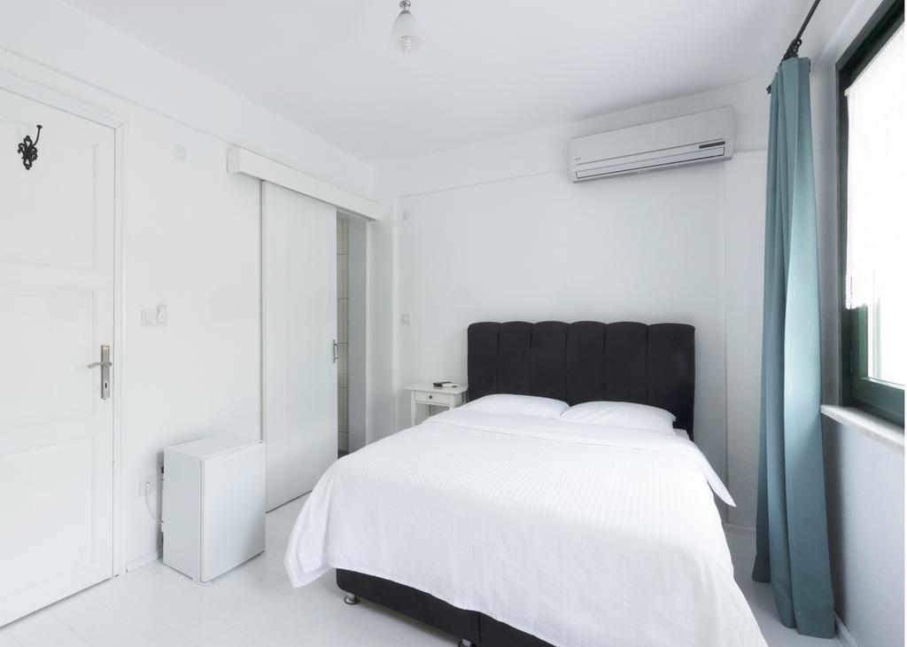 House Bozcaada Hotel Luaran gambar