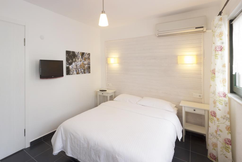 House Bozcaada Hotel Luaran gambar