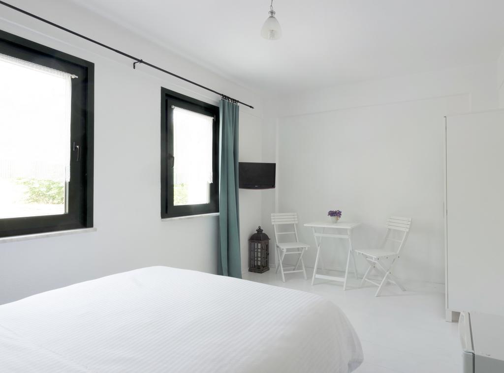 House Bozcaada Hotel Luaran gambar