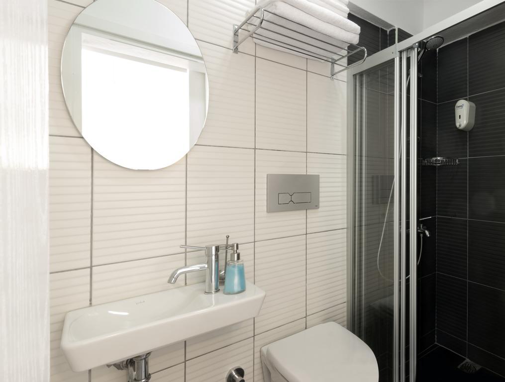 House Bozcaada Hotel Luaran gambar